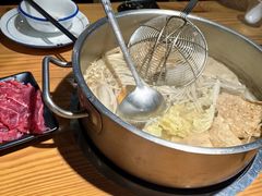 -牛品福潮汕牛肉火锅(旺庄店)