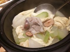 -九毛九西北菜(大东海店)