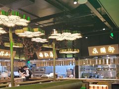 -辛香汇·现炒川菜(淮海路百盛店)
