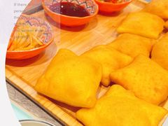-baursak包尔萨克早餐屋