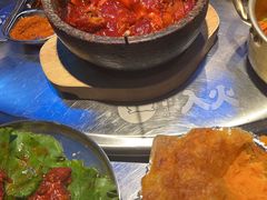 -入火韩国烤肉(凯旋广场店)