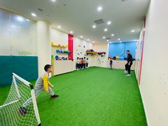 -侎宝运动成长中心(嘉定大融城店)