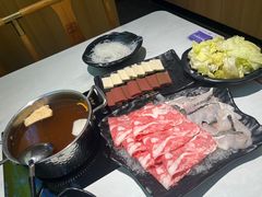 -呷哺呷哺(砂之船奥莱店)