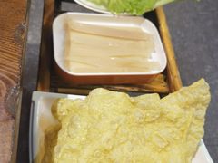 -乡土黄·鲜牛肉火锅·小龙虾(兴业街店)