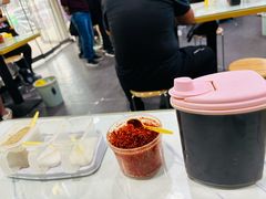 -清真喜兰老丁羊汤特色小吃