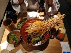 -付小姐在成都(五道口店)