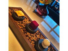 -翡翠36餐厅(浦东香格里拉店)