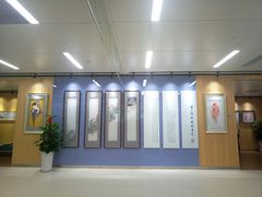 -厦门市图书馆(集美新城馆区)