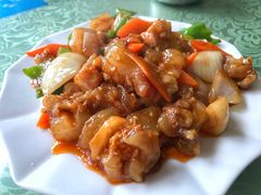 -国庆烧麦馆