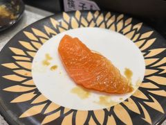 -争鲜回转寿司(流行前线店)
