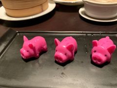 -领事馆19号中餐厅(厦门海景洲际酒店)