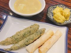 -鲍馬爷·鲍粥(洛浦店)