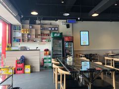 -古乐牛香·鲜牛肉牛杂火锅(解放东路店)