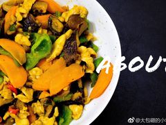 -About Bistro關於·泰式家庭料理