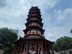 -绳金塔