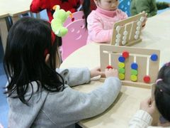 -小问号·科学启蒙·逻辑思维·阅读素养·口才演讲(杨浦合生汇中心)