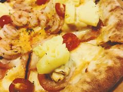 -米斯特比萨(光华桥凯德MALL天津湾店)