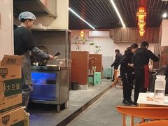 -一烙锅(友谊店)