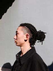 -野鸽脏辫·美式编发专项店