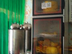 -新疆喀什噶尔餐厅(普利街店)