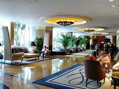 -深圳凯宾斯基酒店