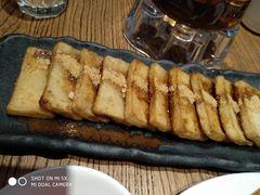 -川流不息(北蔡休闲广场店)