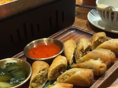 -泰堤坊(淡水体育馆店)