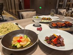 -无锡丽笙精选酒店·兰亭阁中餐厅