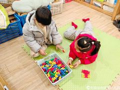 -无锡金色摇篮幼儿园(宝龙城市广场店)