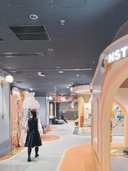 -奈尔宝家庭中心·亲子餐厅(北京东坝万达店)