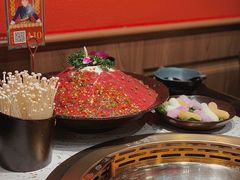 -火鳳祥美蛙牛肉自助(青悦城店)
