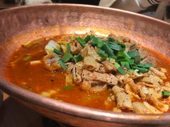 -云海肴·汽锅鸡·云南菜(高德置地店)