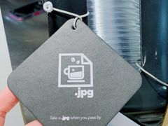 -JPG coffee(广州体育西店)