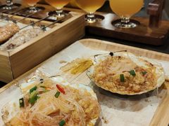 -麦凯伦烧烤·精酿超级工厂店(金桥总店)