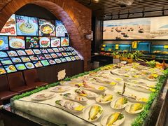 -佬太公海鸭·海鲜大排档(上海总店)