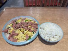 -南粥北面(东大桥店)