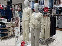 -优衣库(厦门SM广场店)