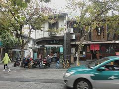 -江南春(中山中路店)