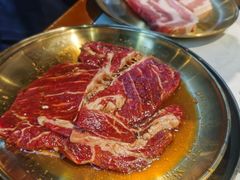 -六七八韩式烤肉·韩国料理(上杭路店)