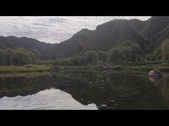 -乌龙峡谷景区