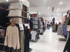 -巴黎春天(浦建店)