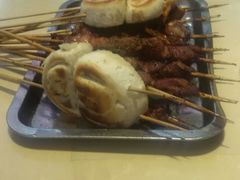 -天津乾毓德饭庄·清真传统炒菜·海鲜烧烤(咸阳路店)