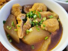 -有章牛杂(石厦店)