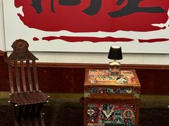 -鲜璟台·地标景观餐厅(上海中心店)