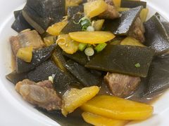 -鸿运美食府