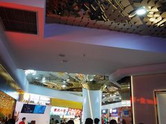 -八一路好吃街(雨田商务大厦店)