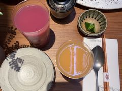 -CURRY YA 熟成咖哩專門店(深圳湾万象城店)