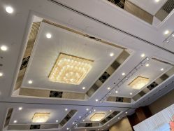 -锦江饭店·锦江小礼堂·宴会厅