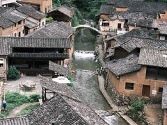 -杨家堂村