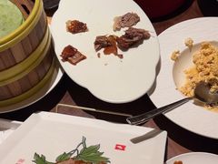 -全聚德(双井店)